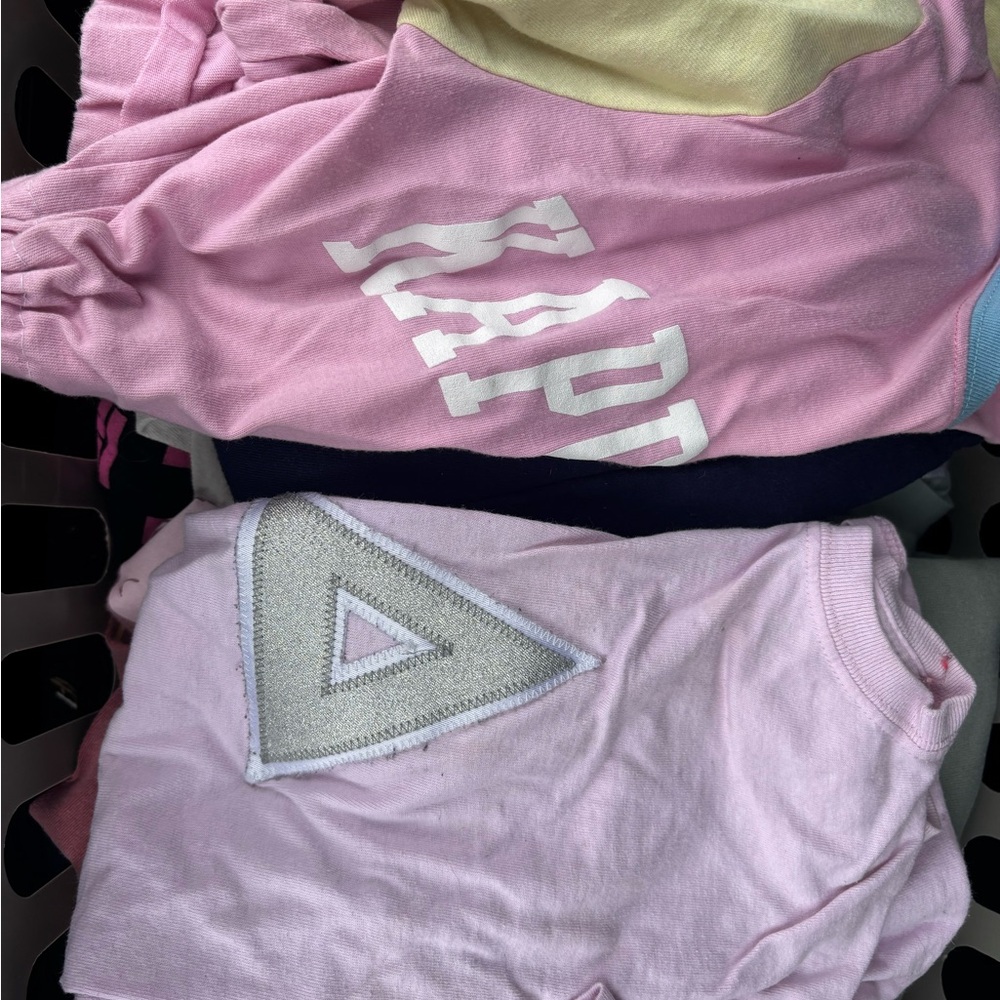 Assorted Kappa Delta Clothes Bundle - image 3